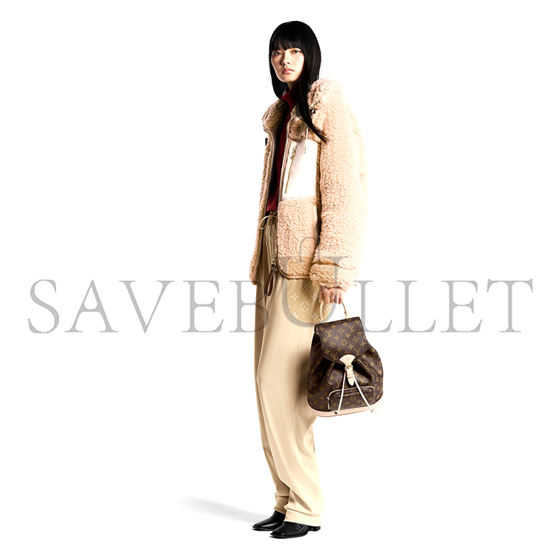 l0*is V*t0n montsouris pm m11198 (30*28*18cm)